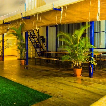 Апарт отель Local Colive Sarjapur Бангалор Экстерьер фото
