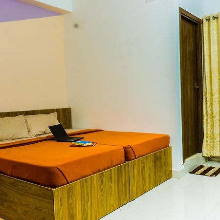 Апарт отель Local Colive Sarjapur Бангалор Экстерьер фото